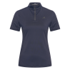 Camiseta polo Euro-Star Alta - Noche
