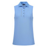 Camiseta sin mangas HV Polo Myrthe - Mar