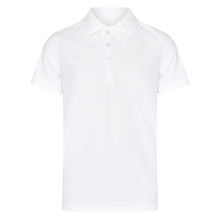 Camiseta polo HV Polo Robby Niños