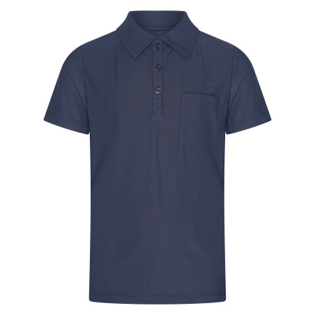 Polo HV Polo Roy Niños