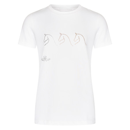 Camiseta HV Polo Wesla Niños