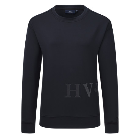 Sudadera técnica HV Polo Jenna