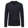 Sudadera técnica HV Polo Jenna - Negro