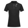 Tech top HV Polo Chloe - Negro