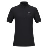 Tech top HV Polo Jolie - Negro