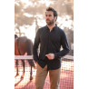 Camisa Harcour Shy - Marino