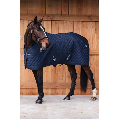 Cubierta para Caballo Harcour Romance