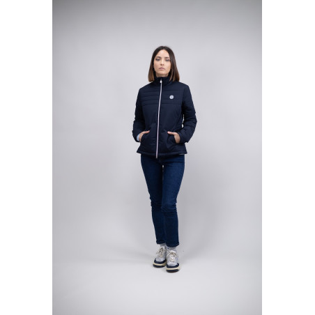 Plumífero Harcour Jetset