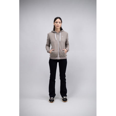 Sudadera con capucha Harcour Swai