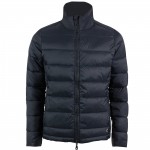 Chaqueta acolchada ligera para niño Horze Alicia