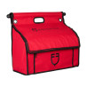 Bolsa de box Equestro - Burdeos