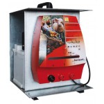 Protección acero inoxidable Horizont