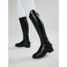 Botas de equitación LeMieux Field - Negro