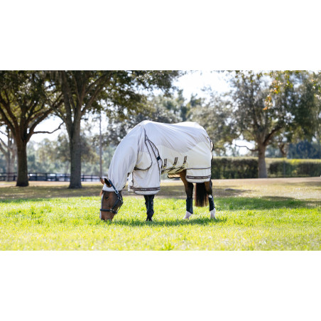 Camisa Kudos LeMieux Shower Pro anti-dermatitis