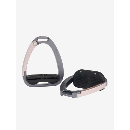 Estribos Junior LeMieux Balance