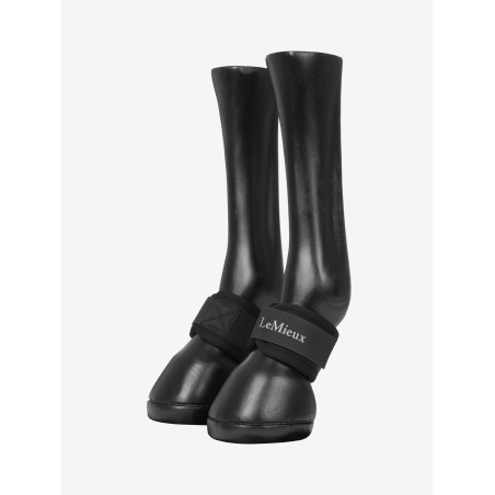 Protectores de menudillos LeMieux de neopreno