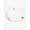 Almohadilla de montar LeMieux CC Puissance Ante - Blanco