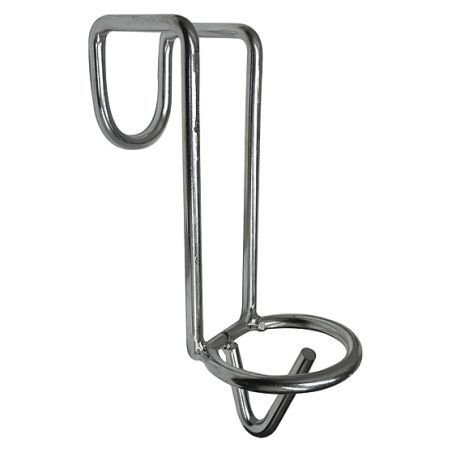 Soporte de gancho de limpieza desmontable Hippotonic