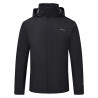 Chaqueta HV Polo Graig - Negro