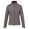 Chaqueta HV Polo Vanessa - Piedra