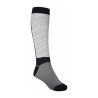 Calcetines Kingsland KLNadine altos Coolmax por 2 - Colores a juego