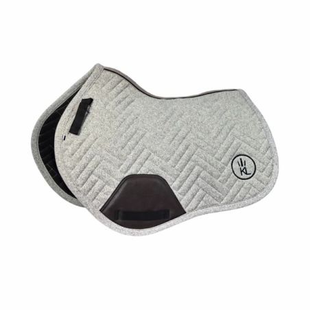 Manta de montar Kingsland KLNexus salto de tejido mixto