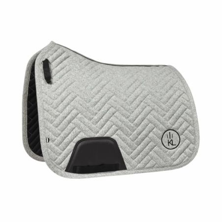 Manta de doma Kingsland KLNexus de tejido mixto