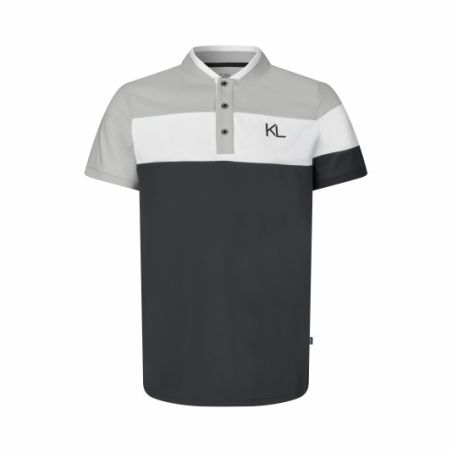 Polo Kingsland KLNasim de piqué para hombre