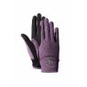 Guantes Horze Fay JR - Ciruela negra
