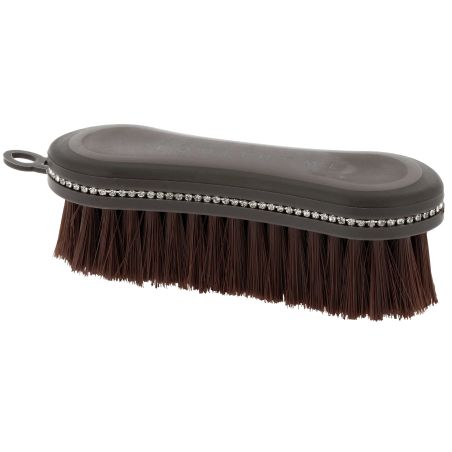 Cepillo para cabeza Je t'aime Equithème Strass