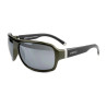 Gafas Casco SX-61 - Cabezada marrón