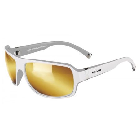 Gafas Casco SX-61 Bicolor