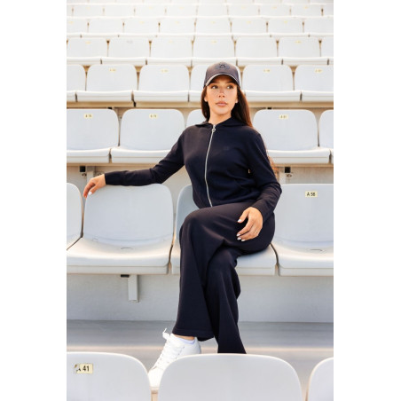 Jogging de punto Harcour Andrea