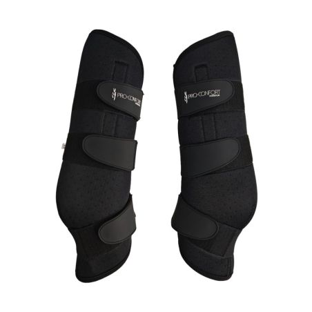 Botas de montar estables con interiores intercambiables ProConfort Otello