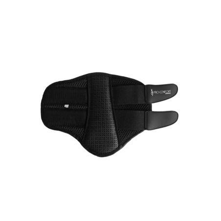 Protecciones suaves de malla 3D terciopelo ProConfort Tolede