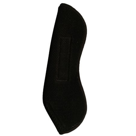 Forros intercambiables de las botas de cuadra en malla 3D de terciopelo ProConfort Calypso