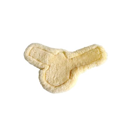 Forros de los protectores de menudillo con carcasa en borreguillo sintético ProConfort Vendial