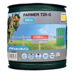 Cinta Farmer Horizont 200m