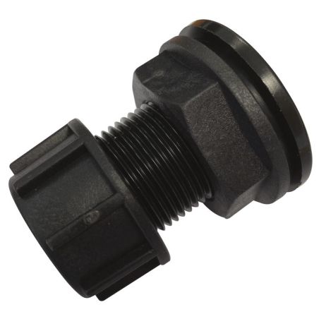 Pasamuros 20/27 3/4" La Gée