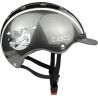 Casco Casco Nori - Moonbeam noir icónico