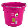 Cubo Flatback Kerbl - Rosa