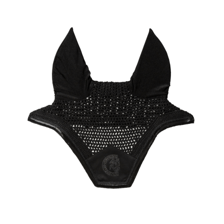 Bonete anti-moscas Kentucky wellington brillante