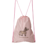 Bolsa de limpieza Grooming Deluxe by Kentucky Sammy para niño - Rosa viejo