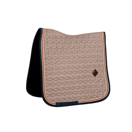 Manta de montar Kentucky Pata de Gallo