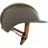 Casco Casco Elite - Iconic Cottage marrón ante
