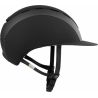 Casco Casco Elite - Precision Velaris negro ante