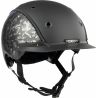 Casco Champ 3 marca Casco - Precision Forged negro / gris