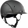 Casco Champ 3 marca Casco - Precision Prime negro mate