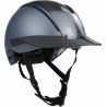 Casco Casco Duell - Essential Prime azul mate