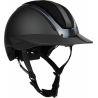 Casco Casco Duell One - Iconic Premiere terciopelo negro